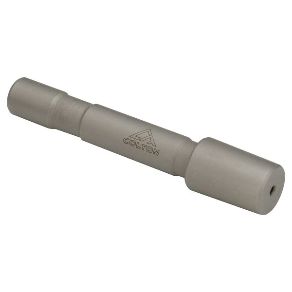 Colton 49621 | 1/2" to 3JT Taper Straight Shank Drill