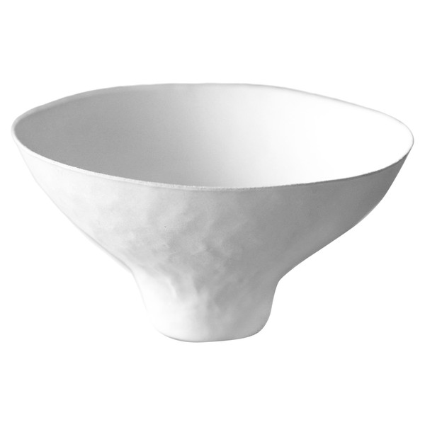 Wasara 100% Compostable Designer Bowl, 10-Ounce, 200-Count Case