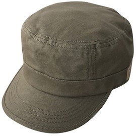 Dickies Basic Work Cap, Hat, Men's, Women's, Unisex, khaki (short brim )