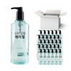 Orix Styling Hair Gel 1 box (420ml / 오릭스 스타일링 헤어젤 1박스 (420ml X 30개) - 기본상품