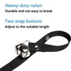 ValueHall Dog Training Bell, Pack of 2, Training Doorbells, Interaction