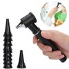 Professional Otoscope Diagnostic Otoscope Household Ear Check Examination Tools