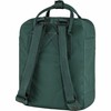 Fjällräven Unisex Kånken Mini Arctic Green One Size One Size