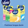 Vania Kotydia Flexi + Flexiform Fresh Panty Liners - 4