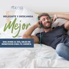NAIMA L-Teanina y L-Triptófano | Suplemento Alimenticio para Relajación y