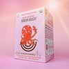 Wunderground Brain Wash Mushroom Superboost (30-Serving Carton)