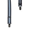 Vertbaudet Boys Braces, navy