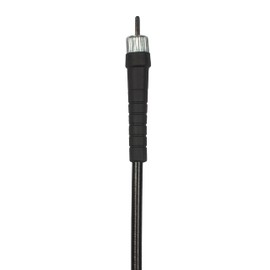 MOTOMASTER Cable de Velocímetro de Motocicleta Compatible con Honda CB 400/600/ FX 650/ NX 650/ SLR 650/44830-MY2-640