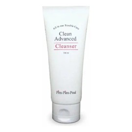 Dermolimpiador Cleanser Pim Pim Paul Limpieza Piel Mixta