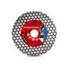 Casaverde 125mm Diamond Blade Diamond Cutting Disc Cutting and Grinding