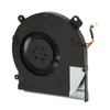 Laptop Cooling Fan Replacement 4 Pin Cooling Fan for ASUS