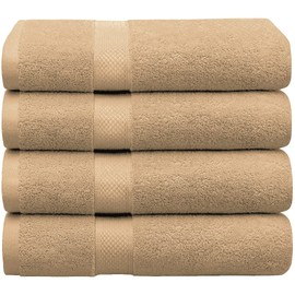 BeiGEBATH Toallas de 76.2 x 132.4 cm (6.4 kgDZ)                                                                                                       