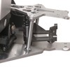 KYX Racing Aluminum Steering Servo Set Upgrades Parts Accessories for