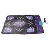 Dance Mat Soft Prevent Slip Wearable 100 Music 60 Games