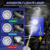 MR CARTOOL T100 Smoke Machine Leak Detector Automotive EVAP Smoke