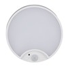 Motion Sensor Ceiling Light Indoor Wireless White LED Battery Powered