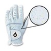 Drip Men's Youth Golf Glove - 100% Cabretta Leather Left