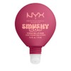NYX Professional Makeup, Smushy SOS, Mascarilla Labial Hidratante Tipo Balsamo