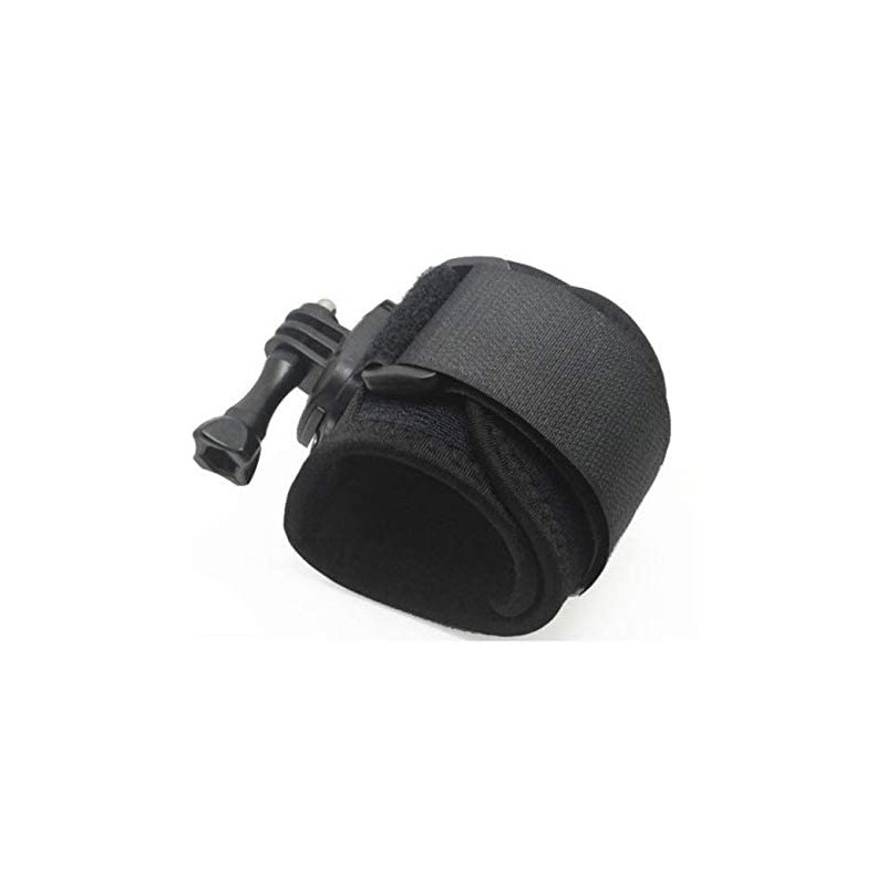 Wrist Strap 360 Mount for GoPro / Insta360 / Osmo