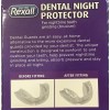 Rexall Dental Night Protector-For Teeth Grinding-Trave