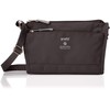 Anello Grande CABIN GTM0173 Shoulder Bag, Black