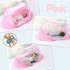 Foldable Baby Bed Mosquito Net Portable Sleep Bed Travel Bed