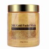 MELAO Gold Collagen Facial Mask Blackhead Removal Exfoliator Anti aging