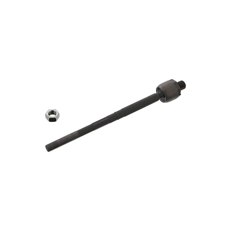 febi bilstein 46226 Inner Tie Rod with counter-nut, pack of