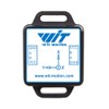 WitMotion WT901C-485 mpu9250 High-Precision Gyro+Accelerometer+Angle+Magnetometer,9-Axis Digital Compass (Kalman Filtering, Modbus),Triple-Axis