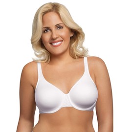 Exquisite Form 9675094 Women's FULLY Lined Underwire Full Coverage Bra