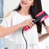 Hair Dryer Comb Wet Dry Dual Use Multi Functional Household