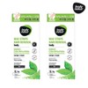 Body Nature [바디네이처] 왁스스트립 바디 마차티 x 2개 Body Nature Wax Strip Body Patch x 2ea