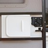 RV Screen Door Slide, ELEFOCUS Camper Screen Door Slider Panel
