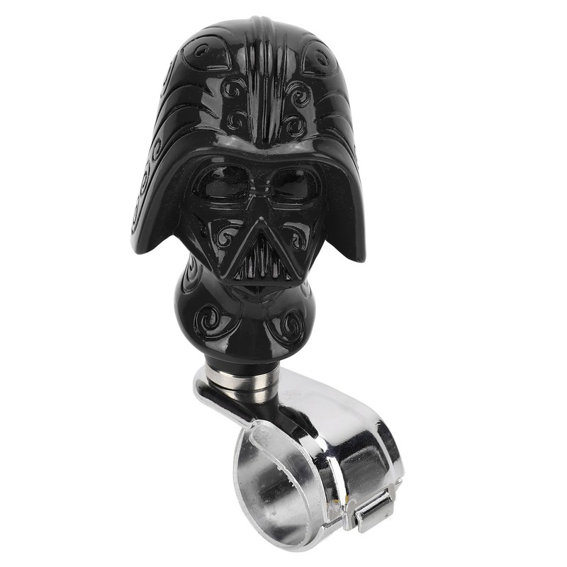 Warrior Steering Wheel Spinner 3cm Diameter Power Handle Booster for