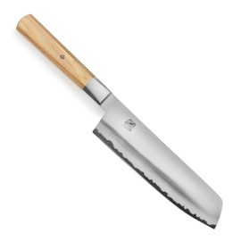 Miyabi Koya 6.5-inch Nakiri Knife