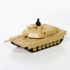 Torro Forces of Valor 1:72 US M1A2 Abrams IRAK 2003