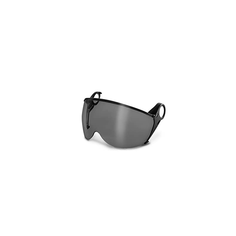 KASK Zenith Visor Smoke KK0121