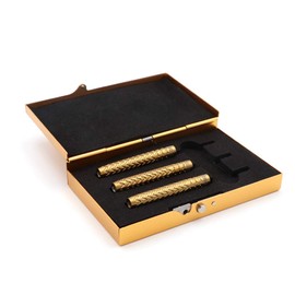 CUESOUL Robbie 'Kong' Green 20g 90% Tungsten Soft Tip Dart Barrels (CSDP-BS004-20RJ)