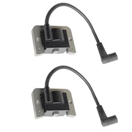 IGCLINIC 2Pcs Ignition Module for Kohler 7000 Series Lawn Mower Engine KT610 KT740 ZT720 ZT730 32-584-06-S