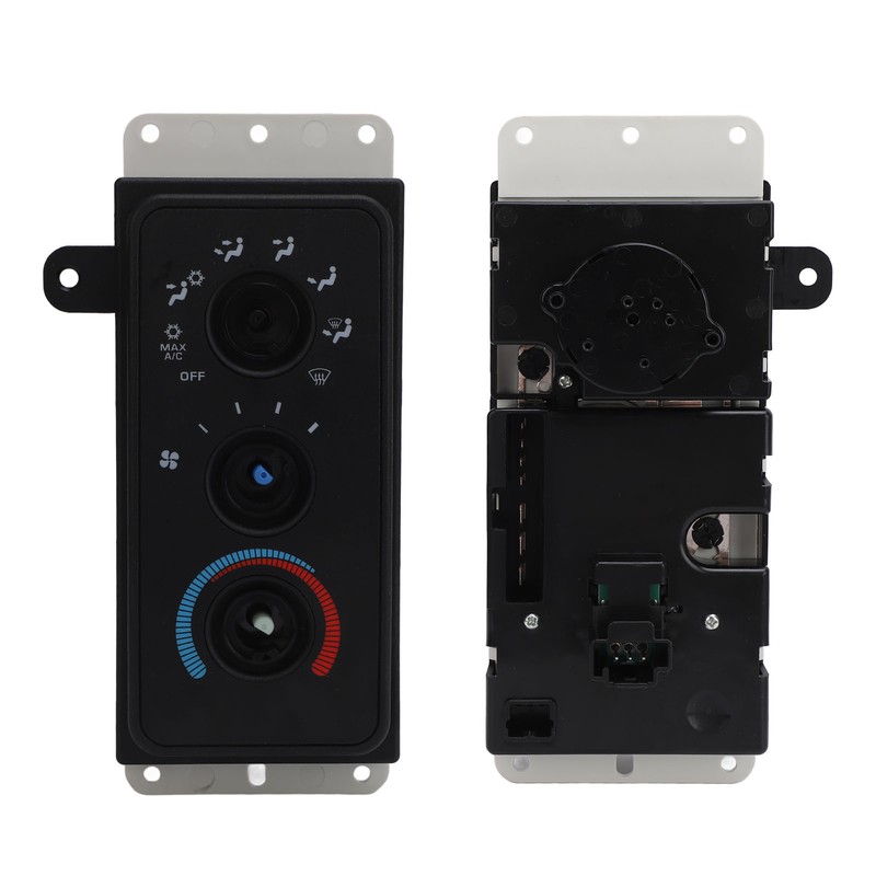 AC Blower Control Switch HS‑364 Enhanced Performance HVAC Control Switch