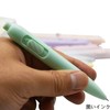 Maydahui Fashionable Mini Pocket Ballpoint Pen, Set of 8, 0.02