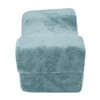 Leg Pillow Side Sleeping Pressure Reduction Avoid Decubitus Knee Pillow