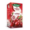 Cherry Tea Natural Pure And Refreshing Herbal Fruit Infusion Herbapol