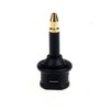 ONOGAL Optical Fibre Optic Toslink Female to Jack AUX 3.5mm