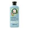 Herbal Essences Acondicionador Hidrata Agua De Coco Jazmín 400 ml