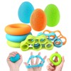 Hand Extension Exerciser | Grip Strengthener - Grip Trainer Finger