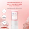 Mascarilla Coreana En Barra Skin1004 Centella 27g Normal A Sensible