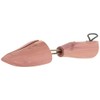 Woodlore Women's Adjustable Shoe Tree,Cedar,Medium