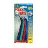 Plaque Buster (4 Count) Soft Interdental Pick, Gum Stimulator &