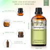 PHATOIL Aroma Oil Lemongrass Essential Oil 30ml Essential Oil Lemongrass